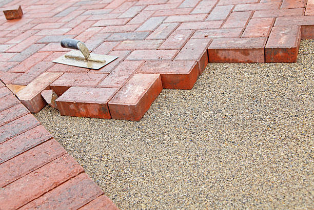 Wyoming, MI Driveway Pavers Company